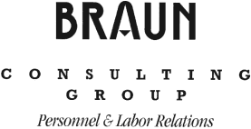 Braun Consulting Group Logo